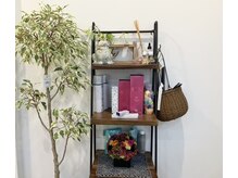 リベルテ(Libert’e)の雰囲気（お悩みや髪質に合わせてお客様にぴったりのスタイルをご提案♪）