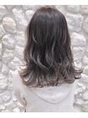 Moana【川口】#デジタルパーマ#グレージュ#20代30代40代50代