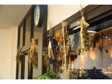 ルートプラス(RUTO+)の雰囲気（ツイスト、スパイラル、波巻き、スペインパーマ【南区／メンズ】）
