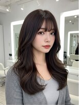 グルグル 本八幡店(GULGUL) 本八幡/ショート/ボブ/顔周り/レイヤーカット/前髪/白髪ぼかし