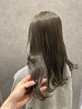 ラッシュ(rush) オリーブベージュ