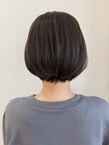 エルサフィロ ヒゴバシ(el zafiro)&nbsp;【エルサフィロ　肥後橋】お客様スタイル