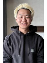 アンシェル(UNCHEL) 空閑 永知