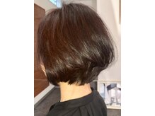 ナチュルルヘアー(NATU-LULU HAIR)