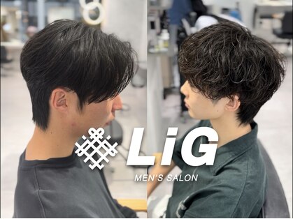 リグ(LiG)の写真