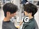リグ(LiG)の写真