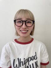 ラポールヘアリゾート(Rapport Hair Resort) 櫻橋 凜々子