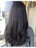学生限定【カットカラー＋超音波アイロン】22歳以下￥12650→￥11550