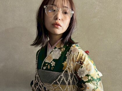 ヘアーリゾートレガロ 八尾店(Hair Resort regalo)の写真