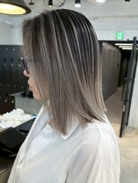 メリー オオサカ(Merly Osaka)&nbsp;海外バレイヤージュ