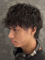 ヒロギンザ 大阪本店(HIRO GINZA)&nbsp;ツイストスパイラル