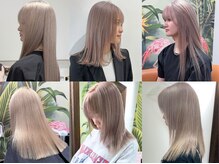 ファムエリア(FEMME AREA)