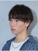 ニュアンスパーマ[溝の口/髪質改善/縮毛矯正/白髪ぼかし]