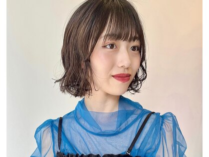 パルク(parc)の写真