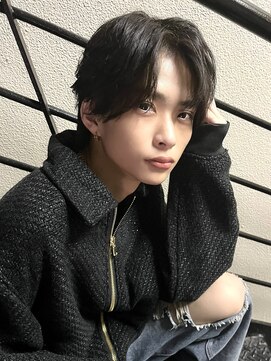 ルフレ 新宿歌舞伎町店(Reflet) メンズカット/カラー/髪質改善/ヘアセット