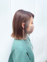 イワッシュ 大和駅店(IwAsh)&nbsp;イヤリングカラー