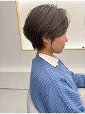 [ショート/ボブ/ハイライト/髪質改善/縮毛矯正/柏/柏駅]