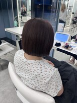 ブラウン(Brown)&nbsp;ラベンダーベージュ