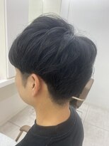 カットハウス ニューヨーク(CUT HOUSE NEW YORK)&nbsp;ツーブロック