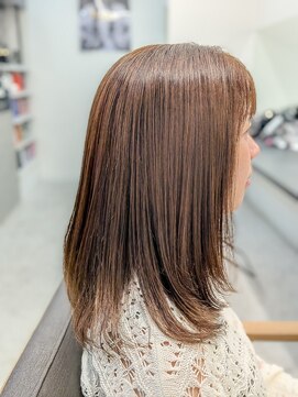 アルテライフデザイン(ARTE LIFE DESIGN) レイヤーボブ