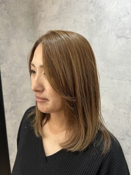 レム(Rem.) 【Kage】親子/学生さん/OLさん/メンズ/20代/30代/40代/50代