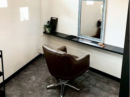 ベルポール(Bell port)の写真