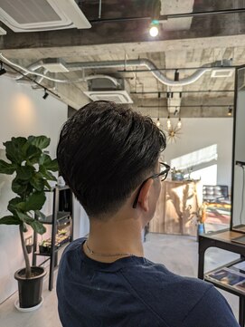 ソル(SOL) 大人ショート