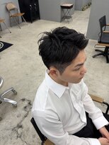 ウォーク(woke)&nbsp;メンズカット