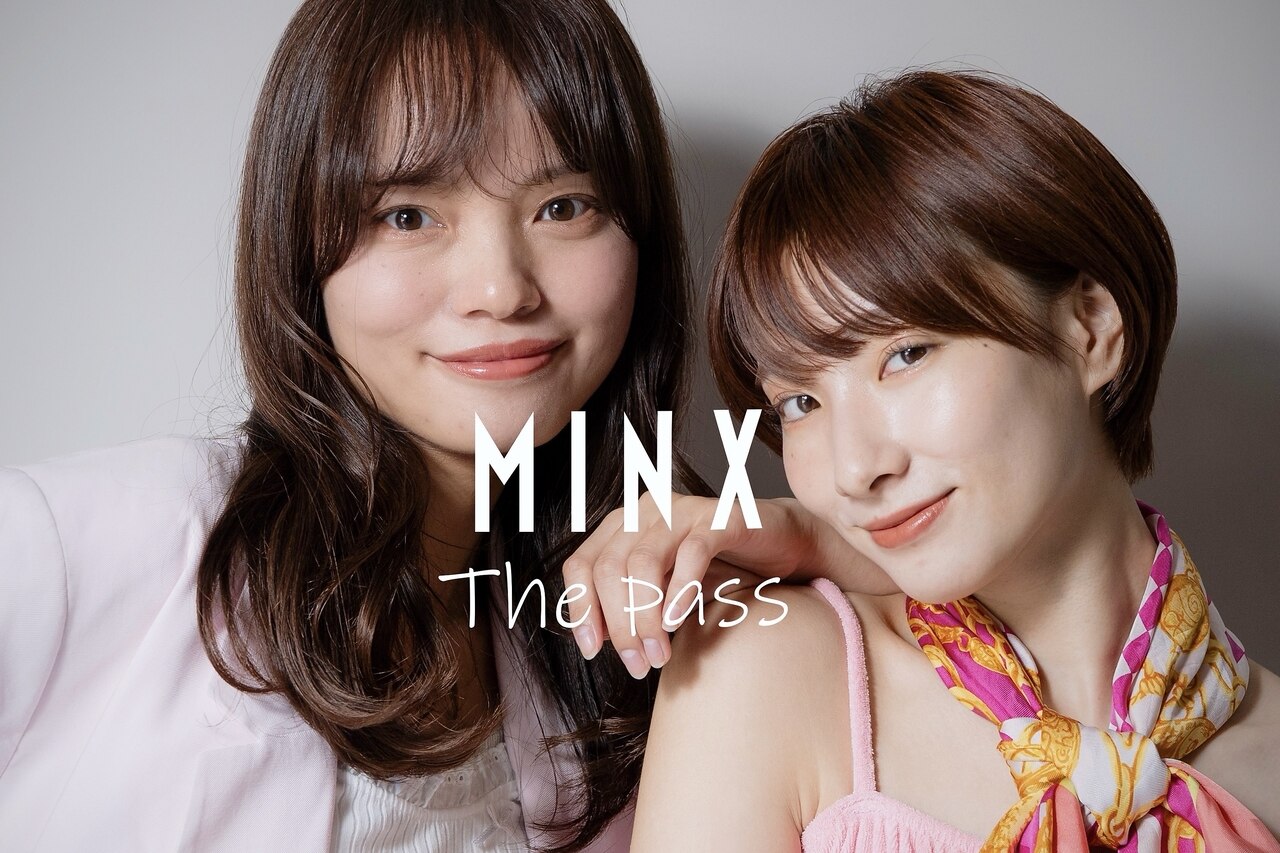 ミンクスザパス 湘南・辻堂店(MINX The pass)｜ホットペッパービューティー