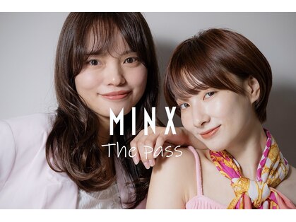 ミンクスザパス 湘南・辻堂店(MINX The pass)の写真
