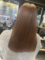 チャンネル(channel) クリームベージュ