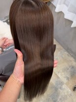 ラボアン 梅田店(lab.em.)&nbsp;髪質改善トリートメント