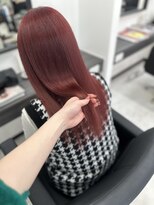 リルフェアリー 磐田店(Li’lFairy)&nbsp;レッドカラー