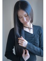 プラウド&nbsp;極サラ髪質改善トリートメント