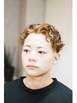 アンサー(ANSWER)&nbsp;ラルフカール×ハイライト