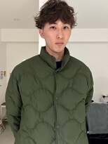 デイズド(DAZED)&nbsp;mash wave