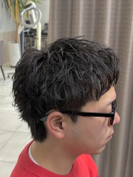 グランデュール 焼津店(GRANDEUR) ルーズショート