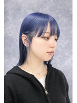 ゼニス 千葉(ZENITH)&nbsp;ブルーブラック
