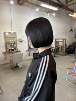 アイドットシーオー(i.co)&nbsp;bob