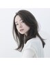 【全員】【全日】至高グレイカラーコース+marbb【¥18480~】