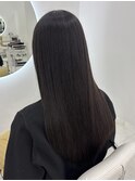 美髪縮毛矯正〈airi〉