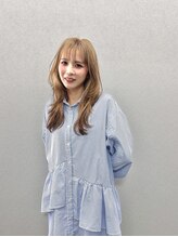 シキサロン 仙台(siki.salon) 高橋 葵