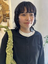 ベラアンドヘア(BELLA&HAIR)&nbsp;レイヤーカット