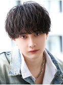 ラウンドマッシュ