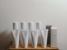 イチロ ヘアーアンドライフ(ichiro Hair and Life)の雰囲気(毎日の髪に寄り添うヘアケアをCOTA正規取扱店)