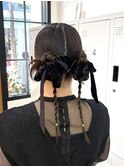 カチモリツインヘア