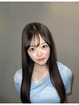 ビジョン 赤坂(vision)&nbsp;【shuki特製】髪質改善