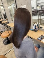 マジコ 表参道店(Magico)&nbsp;縮毛矯正×最高級髪質改善×艶感美容液【表参道/縮毛矯正】
