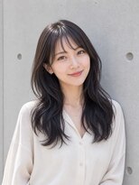 テーラヘアー 香取佐原店(TELA HAIR)&nbsp;ロングスタイル【香取佐原】＜20代30代40代50代60代＞