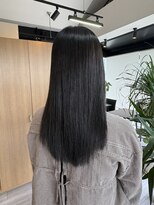 アリカ(arika)&nbsp;6トーンの暗めオリーブブラウン